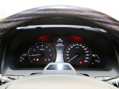 雷克萨斯LS 2014款 600hL 