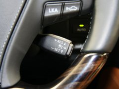 雷克萨斯LS 2014款 600hL 