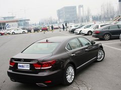 2014款 600hL 