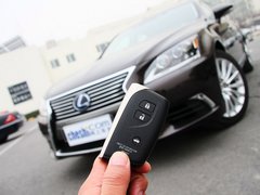 2014款 600hL 