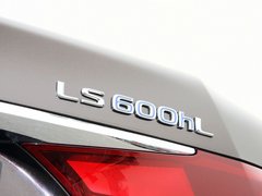 2014款 600hL 