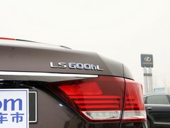 2014款 600hL 