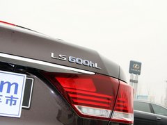 2014款 600hL 
