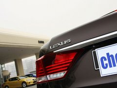 2014款 600hL 