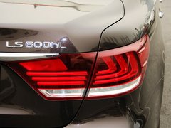 2014款 600hL 