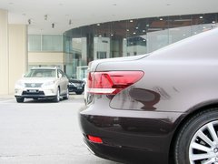2014款 600hL 