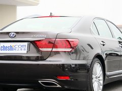 2014款 600hL 