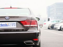 2014款 600hL 