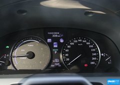 2014款 600hL 