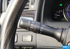 2014款 600hL 