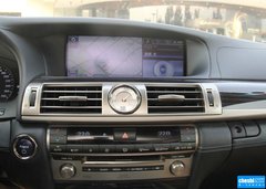 2014款 600hL 