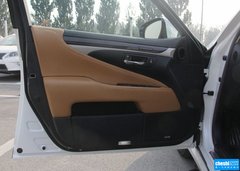 2014款 600hL 