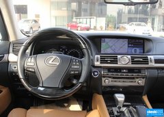 2014款 600hL 