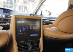 2014款 600hL 