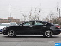 2014款 600hL 