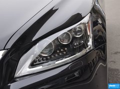2014款 600hL 