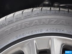 2014款 600hL 
