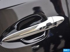2014款 600hL 