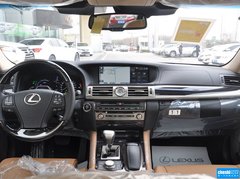 2014款 600hL 