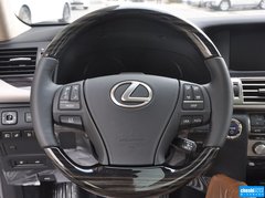 2014款 600hL 