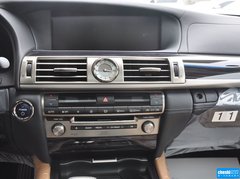 2014款 600hL 