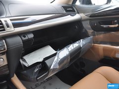 2014款 600hL 