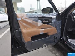 2014款 600hL 