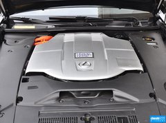 2014款 600hL 