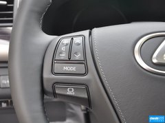 2014款 600hL 
