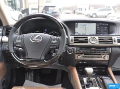 2014款 600hL 