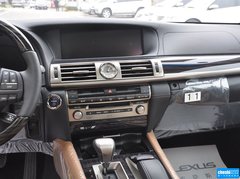 2014款 600hL 