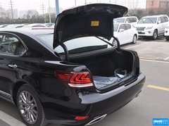 2014款 600hL 