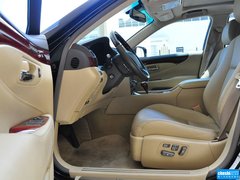 2014款 600hL 
