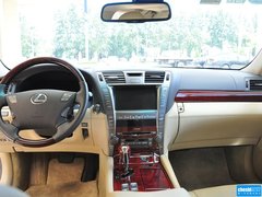 2014款 600hL 