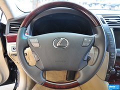 2014款 600hL 