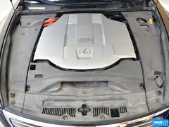 2014款 600hL 