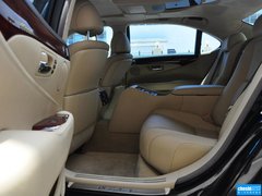 2014款 600hL 
