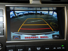 2014款 400 尊贵版 7座