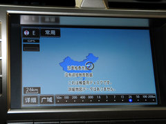 2014款 400 尊贵版 7座