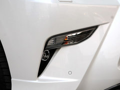 2014款 400 尊贵版 7座