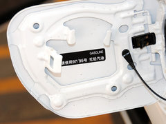 2014款 400 尊贵版 7座