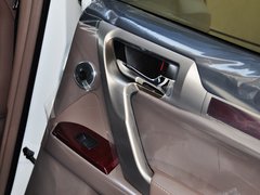 2014款 400 尊贵版 7座