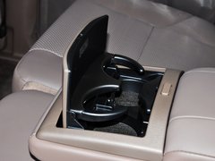 2014款 400 尊贵版 7座