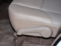2014款 400 尊贵版 7座