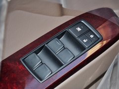 2014款 400 尊贵版 7座