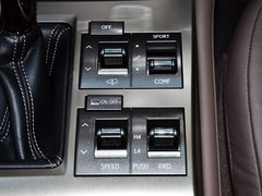 2014款 400 尊贵版 7座