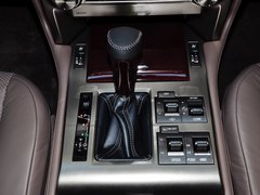 2014款 400 尊贵版 7座