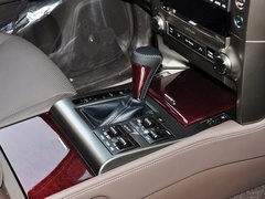 2014款 400 尊贵版 7座