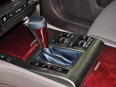 2014款 400 尊贵版 7座