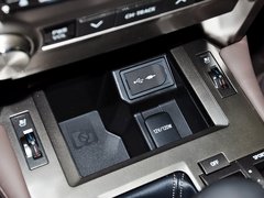 2014款 400 尊贵版 7座